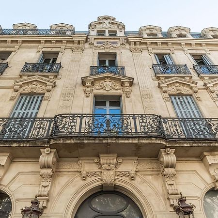 The Gatsby Room Нарбонна Экстерьер фото