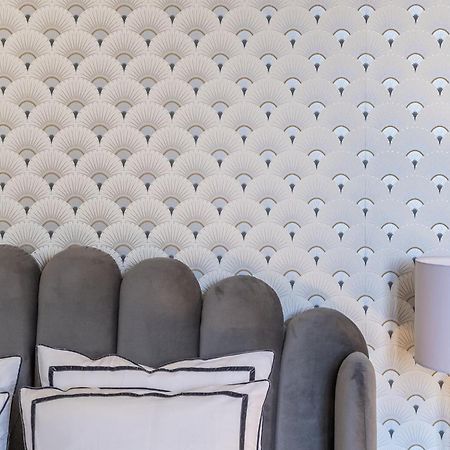 The Gatsby Room - 50M Des Halles Нарбонна Экстерьер фото